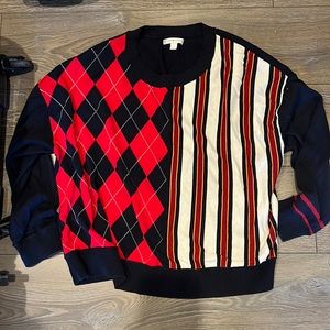 Tommy hilfiger sweater